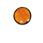 REFLEKTÖR YUVARLAK 5 mm TT, RR, RT, MT, ZC, RE, HC, E-RVN,1 ADET