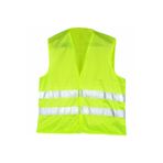 Reflektörlü Işçi Ikaz Yeleği KSD-8520
