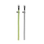 Reflektörlü Kedi Boyun Tasması 10 Mm X 30 Cm