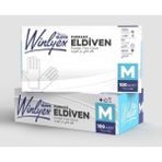 Reflex 100 Adet Medium Pudrasız Eldiven