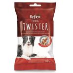 Reflex 100 gr Chewing Twister Av Hayvanlı Köpek Ödülü