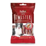 Reflex 100 gr Twister Çiğnenti Stick Köpek Ödülü