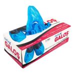 Reflex 100'lü Pe+ Galoş