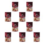 Reflex 10x150 gr Semi-Moist Kuzu Etli Pirinçli Köpek Ödül Maması