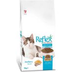 Reflex 15 kg Balıklı Yetişkin Kedi Maması