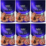 Reflex 150 gr 6 Adet Yarı Yumuşak Sport Mix Köpek Ödül Maması
