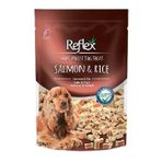 Reflex 150 gr Hearts Treats Balıklı Köpek Ödül Kemiği