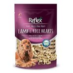 Reflex 150 gr Hearts Treats Kuzulu Köpek Ödül Kemiği