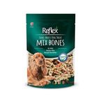 Reflex 150 gr Mix Bones Yumuşak Köpek Ödül Maması