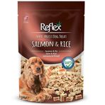 Reflex 150 gr Somonlu ve Pirinçli Ödül Köpek Maması