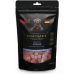 Reflex 170 gr Snackies Keçi Et Küpleri Kurutulmuş Et Köpek Ödülü