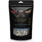 Reflex 170 gr Snackies Morina Balık Küp Kurutulmuş Et Köpek Ödülü