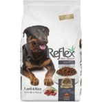 Reflex 3 kg Kuzulu Pirinçli Yetişkin Kuru Köpek Maması