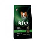 Reflex 3 kg Plus Small Chicken Köpek Maması