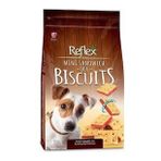 Reflex 350 gr Mini Sandwich Peynirli Köpek Bisküvi Ödülü