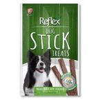 Reflex 3'lü Tavuklu Tahılsız Köpek Ödül Çubuğu