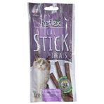 Reflex 3x10 GR Cat Stıck Treats Reflex Stick Kedi Ödül Maması Çubuk Ödül Maması