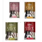 Reflex 3x11 gr 4 Çeşit Stick Mix Köpek Ödül Set