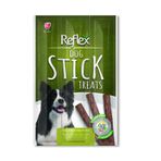 Reflex 3x11 gr Ördekli Köpek Ödül Çubuğu