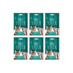 Reflex 3x5 gr 6 Adet Hindili Stick Yavru Kedi Ödül Maması