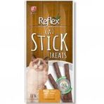 Reflex 3x5 gr Biftekli Kedi Ödül Çubuğu