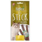 Reflex 3x5 gr Sticks Hindi Kuzu Kedi Ödül
