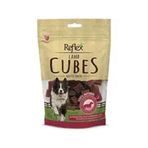Reflex 3x80 gr Kuzu Etli Dilim Küp Köpek Ödül Maması