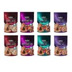 Reflex 4 Çeşit Karma Yarı Yumuşak 8x150 gr Köpek Ödül Maması