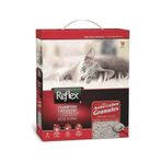 Reflex 4x6 lt Granül Aktif Karbonlu Topaklaşan Bentonit Kedi Kumu