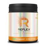 Reflex 500 gr Creapure Creatine