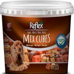 Reflex 500 gr Mix Kuzulu Küp Köpek Ödül Maması