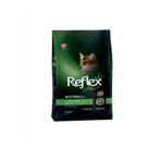 Reflex 500 gr Plus Kitten Tavuklu Yavru Kedi Maması