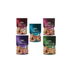 Reflex 5x15 gr Semi Moist Dog Treat Köpek Ödülü