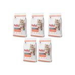 Reflex 5x2 kg Kitten Tavuklu Yavru Kedi Maması