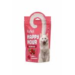 Reflex 60 gr Happy Hour Kuzulu ve Kızılcıklı Sakinleştirici Kedi Ödül Maması