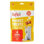 Reflex 60 GR Pocket Treats Sensitive Yetişkin Kedi Ödül Maması