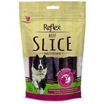 Reflex 80 gr Beef Slice Biftekli Köpek Ödül Maması