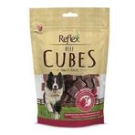 Reflex 80 gr Biftekli Küp Dilimli Köpek Ödül Maması