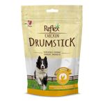 Reflex 80 gr Drum Sticks Tavuklu Baget Köpek Ödülü