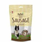 Reflex 80 gr Kurutulmuş Duck Sausage Ördekli Sosis Köpek Ödül Maması