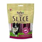 Reflex 80 gr Kurutulmuş Kuzu Etli Sticks Köpek Ödül Maması