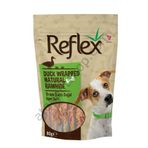Reflex 80 gr Ördek Etli Natural Kemik