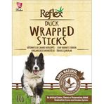 Reflex 80 gr Wrapped Sticks Ördekli Köpek Ödül Çubukları