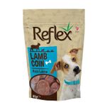 Reflex 80 gr Yumuşak Kuzu Parçacıklı Köpek Ödülü