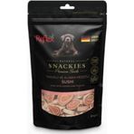 Reflex 90 gr Snackies Tavuklu Alaska Mezgitli Kurutulmus Et Köpek Ödülü