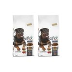 Reflex Adult Dog Kuzu Etli ve Pirinçli 2x15 kg Yetişkin Köpek Maması