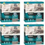 Reflex Aktif Karbonlu Topaklanan İnce Kokusuz 4x6 lt Kedi Kumu