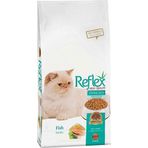 Reflex Balıklı 2 kg Kısırlaştırılmış Kuru Kedi Maması