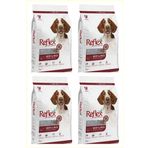 Reflex Beef Biftekli Yetiskin Köpek Mamasi 3 Kg*4 Adet