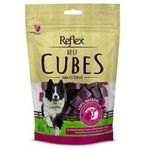Reflex Beef Cubes Dana Eti Küpleri 80 gr Köpek Ödülü